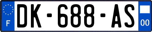 DK-688-AS