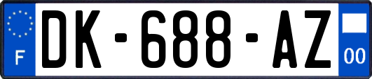 DK-688-AZ