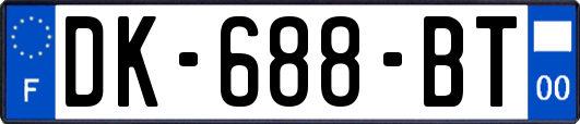 DK-688-BT