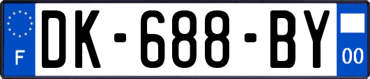 DK-688-BY