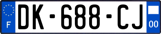 DK-688-CJ