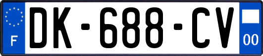 DK-688-CV