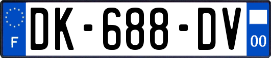 DK-688-DV