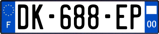 DK-688-EP