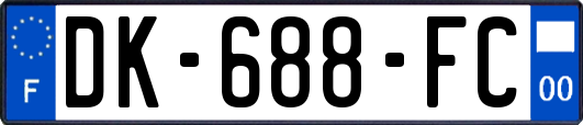 DK-688-FC