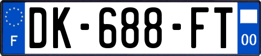 DK-688-FT