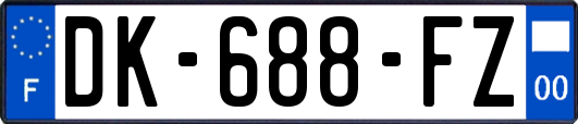 DK-688-FZ