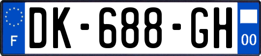 DK-688-GH