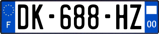 DK-688-HZ