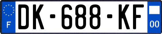 DK-688-KF