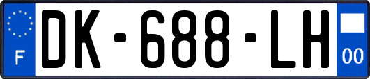 DK-688-LH