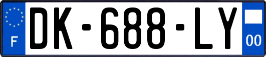 DK-688-LY