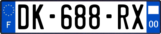 DK-688-RX