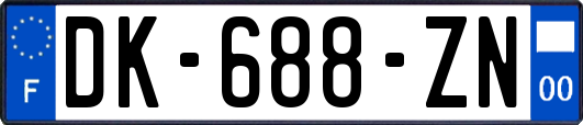 DK-688-ZN