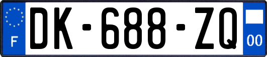 DK-688-ZQ