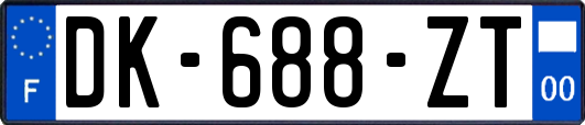 DK-688-ZT