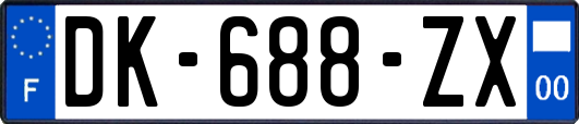 DK-688-ZX