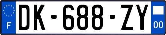 DK-688-ZY