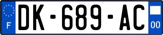 DK-689-AC