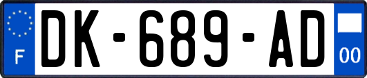 DK-689-AD