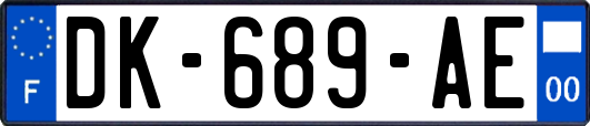 DK-689-AE