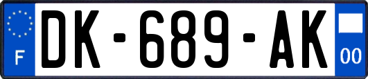 DK-689-AK