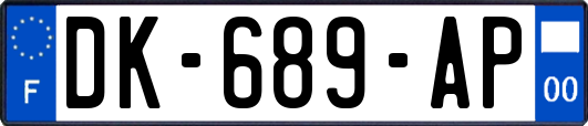 DK-689-AP