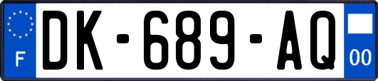 DK-689-AQ