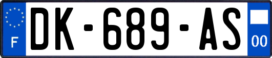 DK-689-AS