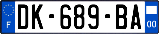 DK-689-BA