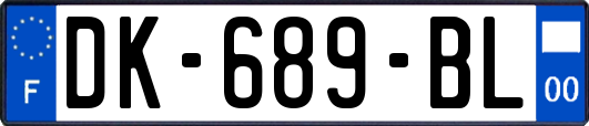 DK-689-BL