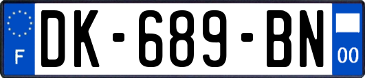 DK-689-BN