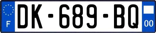 DK-689-BQ