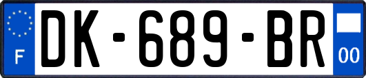 DK-689-BR
