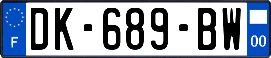 DK-689-BW