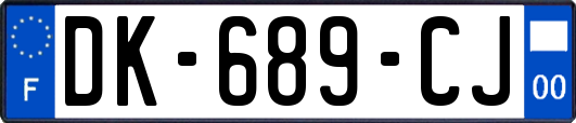 DK-689-CJ