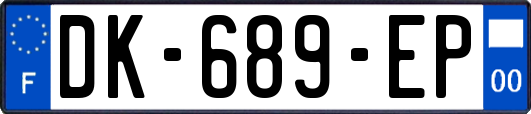 DK-689-EP