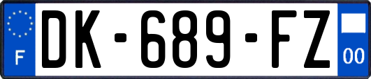 DK-689-FZ