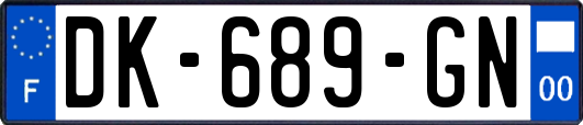 DK-689-GN