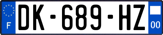 DK-689-HZ