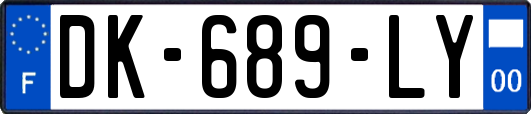 DK-689-LY