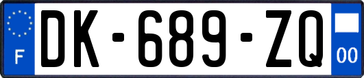 DK-689-ZQ