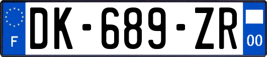 DK-689-ZR