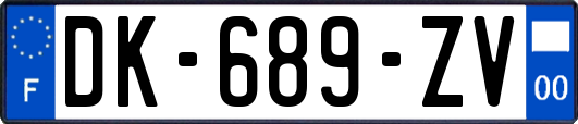 DK-689-ZV