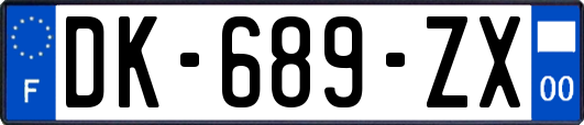 DK-689-ZX