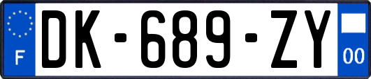DK-689-ZY