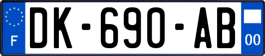 DK-690-AB