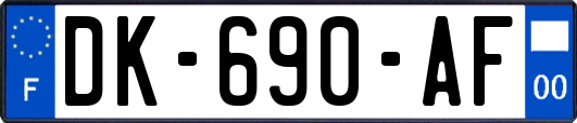 DK-690-AF