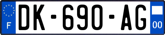 DK-690-AG