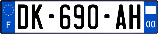 DK-690-AH